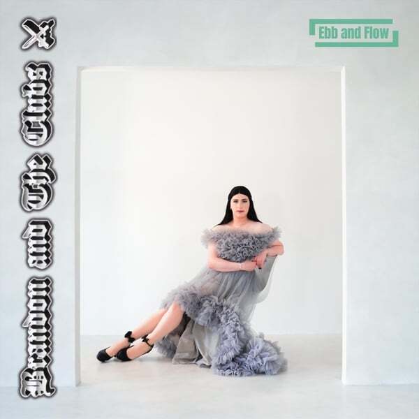 Cover art for Ebb and Flow